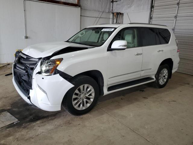  Salvage Lexus Gx