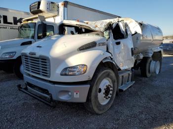  Salvage Freightliner M2 106 Med