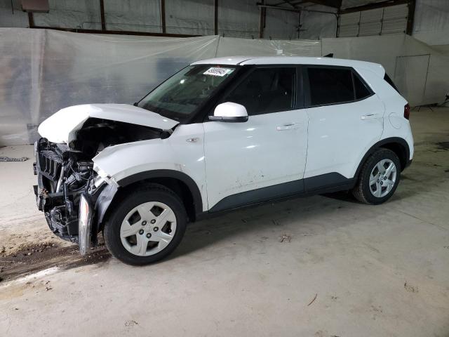  Salvage Hyundai VENUE