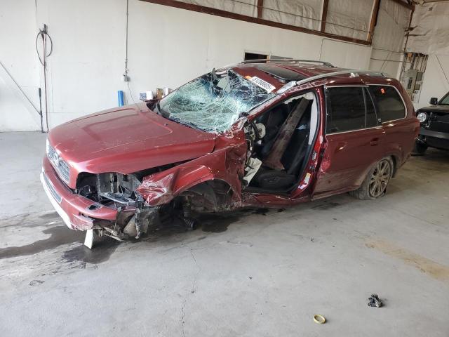  Salvage Volvo XC90