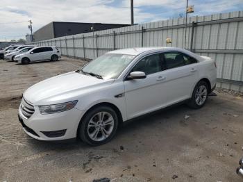  Salvage Ford Taurus