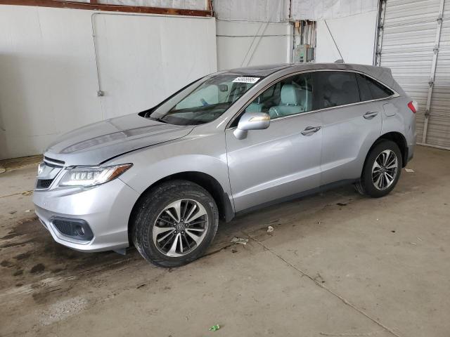  Salvage Acura RDX