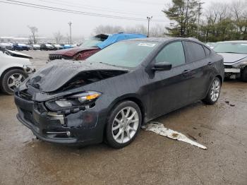  Salvage Dodge Dart