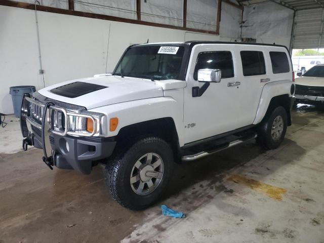  Salvage HUMMER H3