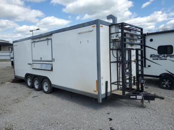  Salvage Other Trailer