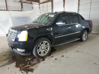  Salvage Cadillac Escalade