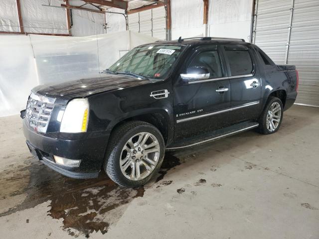  Salvage Cadillac Escalade