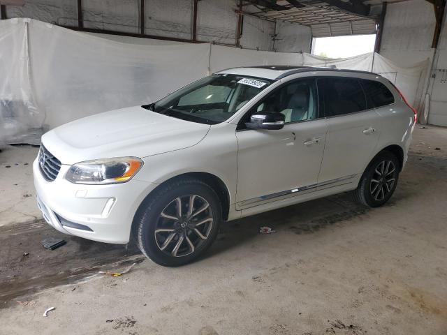  Salvage Volvo XC60