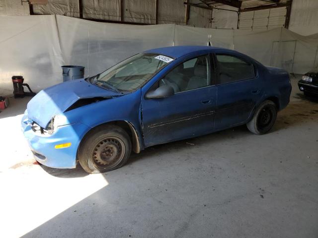 Salvage Dodge Neon
