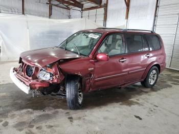  Salvage Suzuki XL7