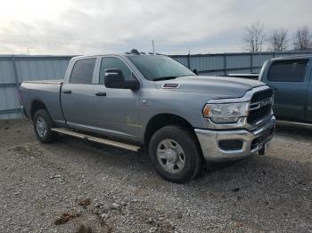  Salvage Dodge Ram 3500