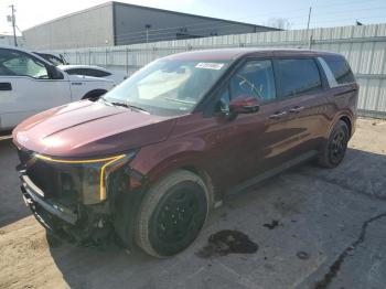  Salvage Kia Sedona