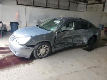  Salvage Chrysler Sebring