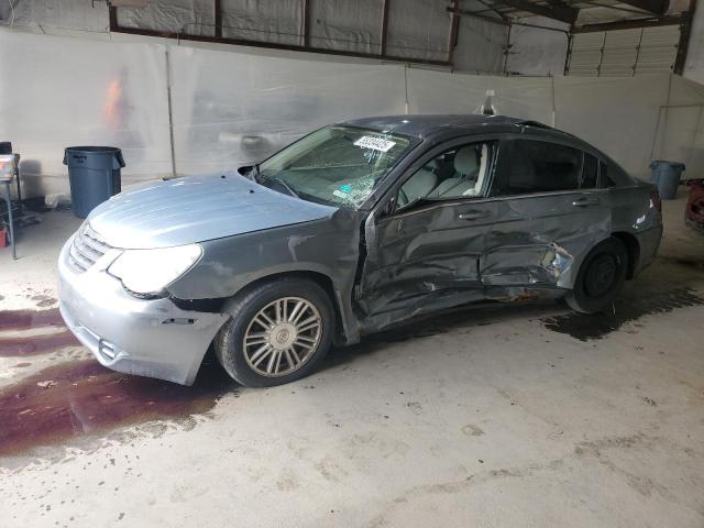  Salvage Chrysler Sebring