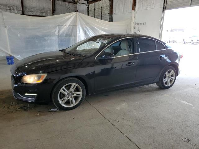 Salvage Volvo S60