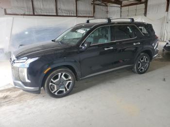  Salvage Hyundai PALISADE