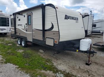  Salvage Wildwood Avenger
