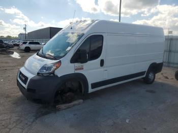  Salvage Ram Promaster