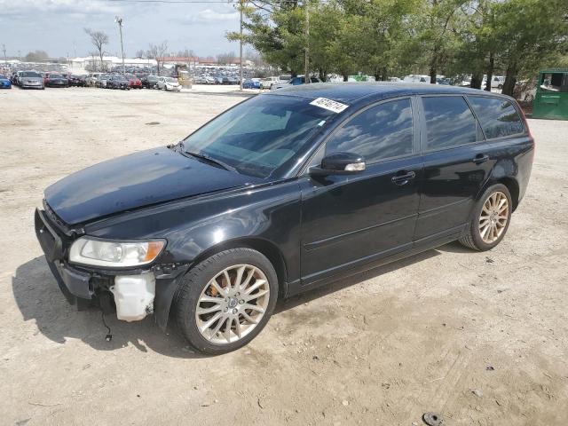  Salvage Volvo V50