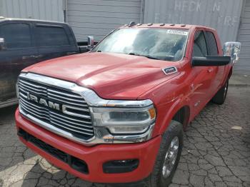  Salvage Ram 2500