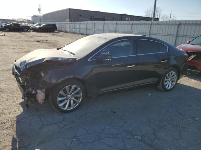  Salvage Buick LaCrosse