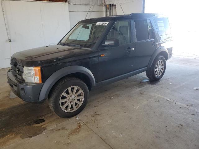  Salvage Land Rover LR3