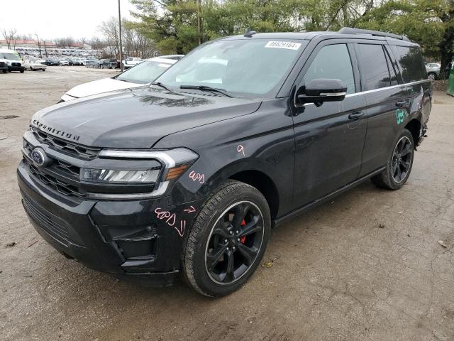  Salvage Ford Expedition