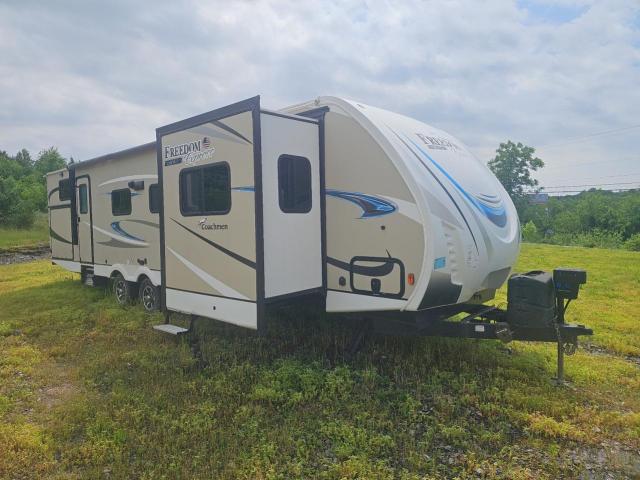  Salvage Wildwood Chero321bh