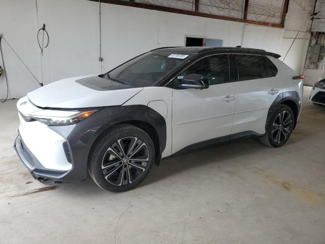  Salvage Toyota Bz4x Xle
