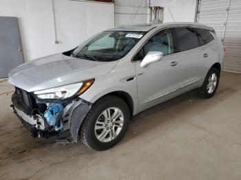  Salvage Buick Enclave
