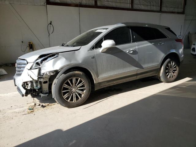  Salvage Cadillac XT5