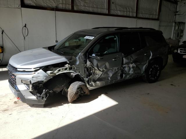  Salvage Chevrolet Traverse Z