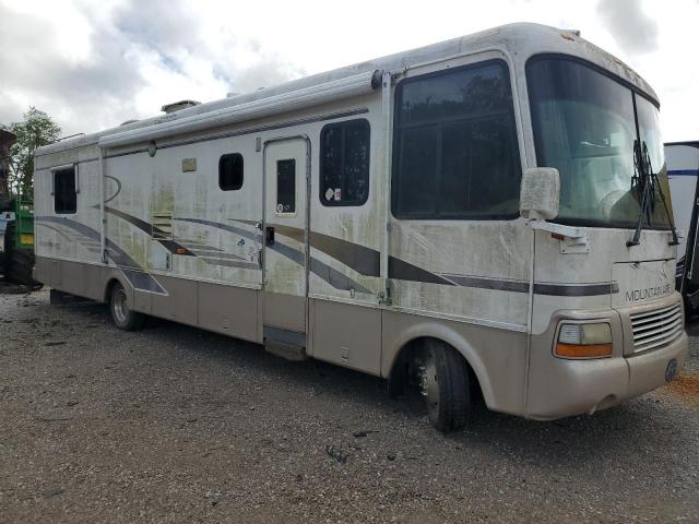  Salvage Ford F-550