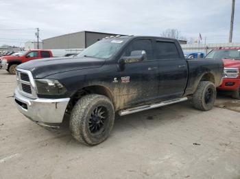  Salvage Dodge Ram 2500