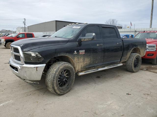  Salvage Dodge Ram 2500