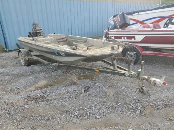  Salvage Other Boat