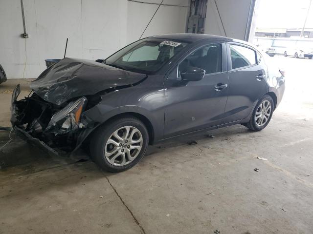  Salvage Toyota Scion