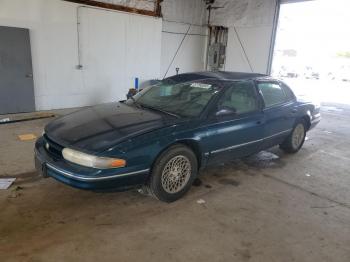  Salvage Chrysler LHS