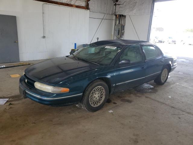  Salvage Chrysler LHS