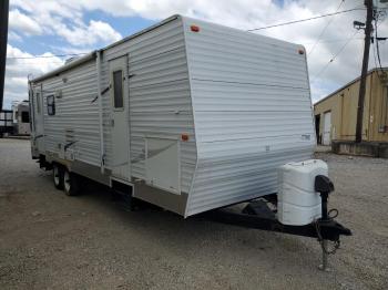  Salvage Other Rv Travel Tra