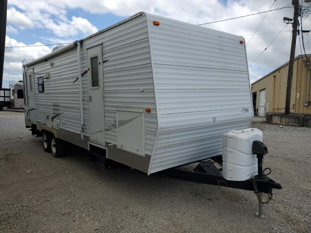  Salvage Other Rv Travel Tra