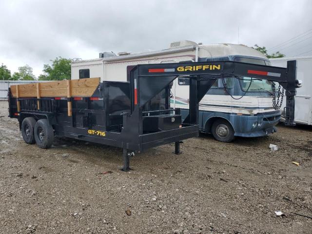  Salvage Other Trailer