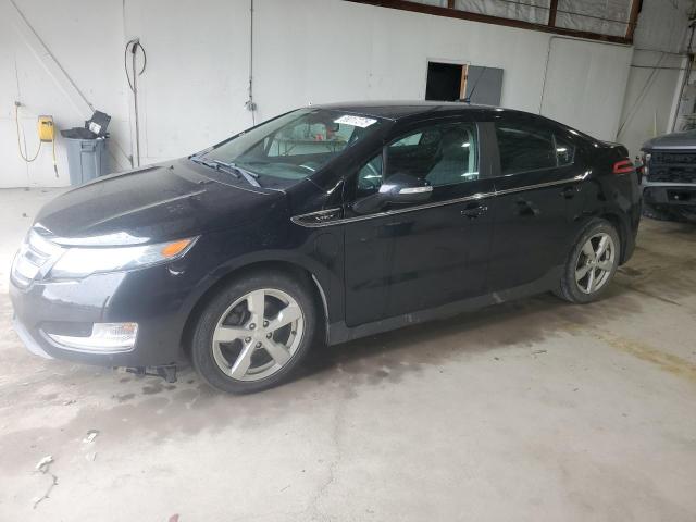  Salvage Chevrolet Volt