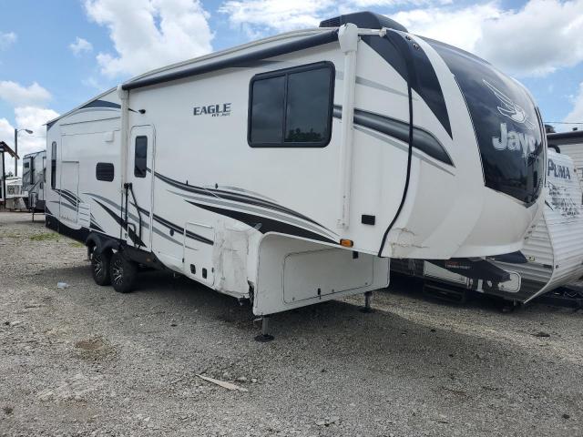  Salvage Jayco Jayflight