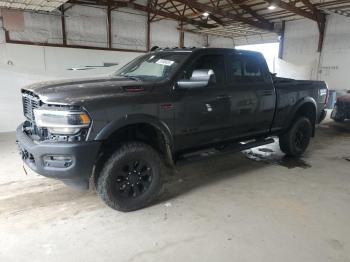  Salvage Ram 2500