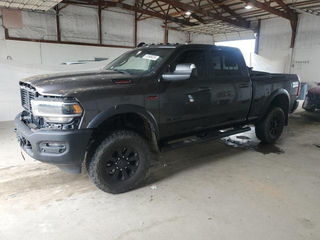 Salvage Ram 2500