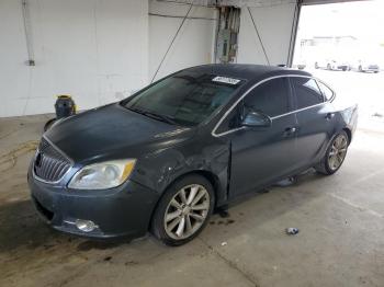  Salvage Buick Verano