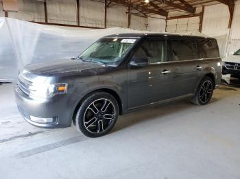  Salvage Ford Flex