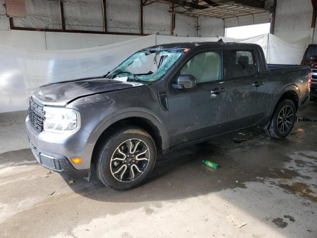  Salvage Ford Maverick