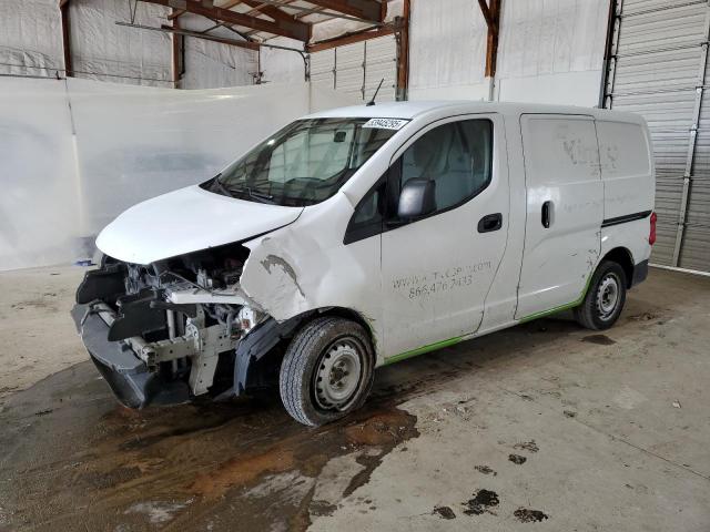  Salvage Nissan Nv